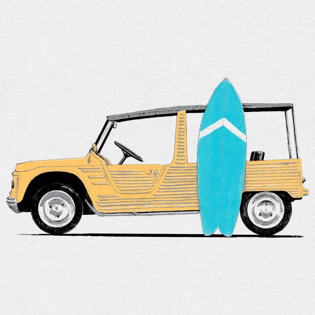 Mehari Kids Sweatshirt