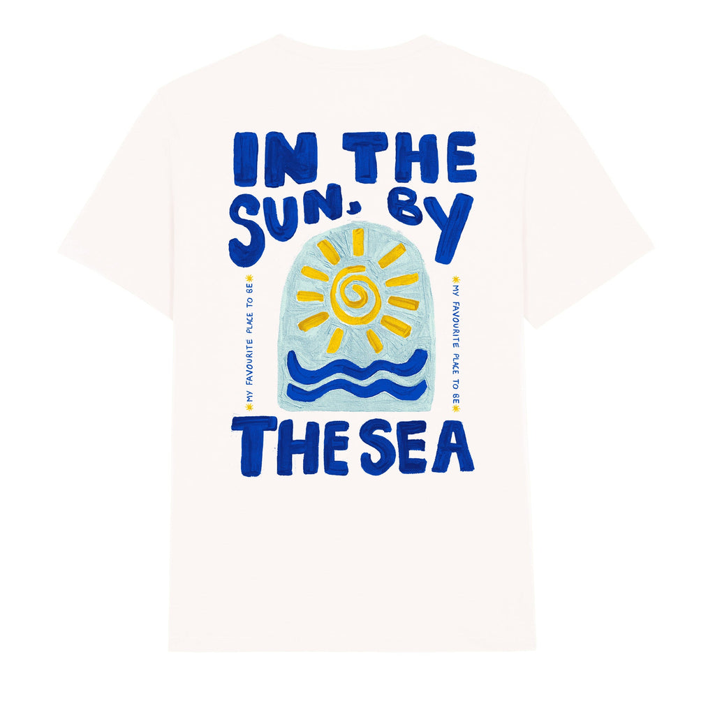 My favourite place to be