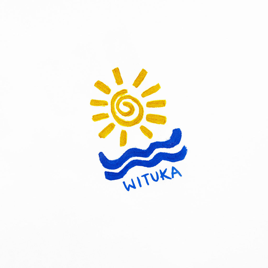 My favourite place to be Cropped Tee