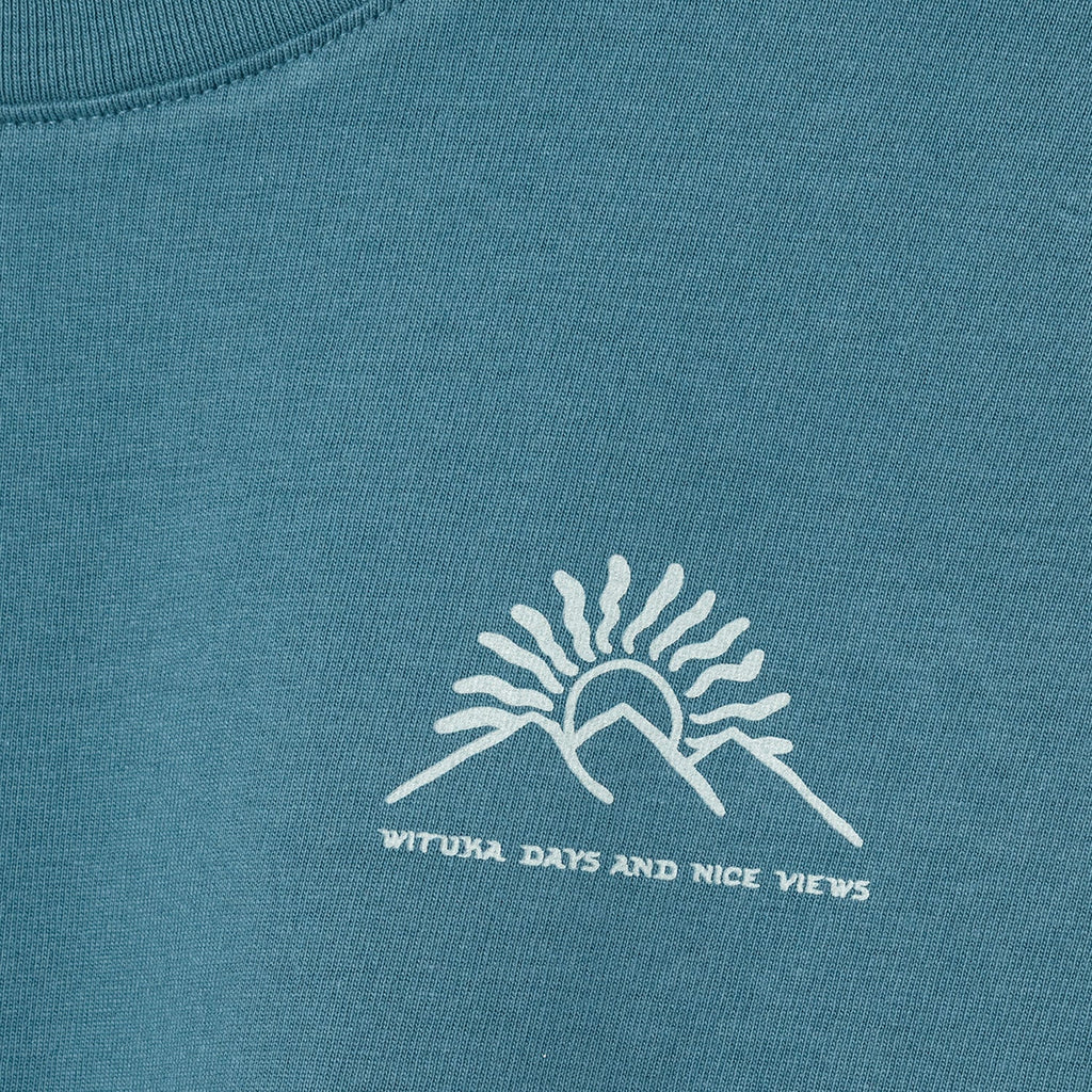 Wituka & Nice Views Relaxed Fit