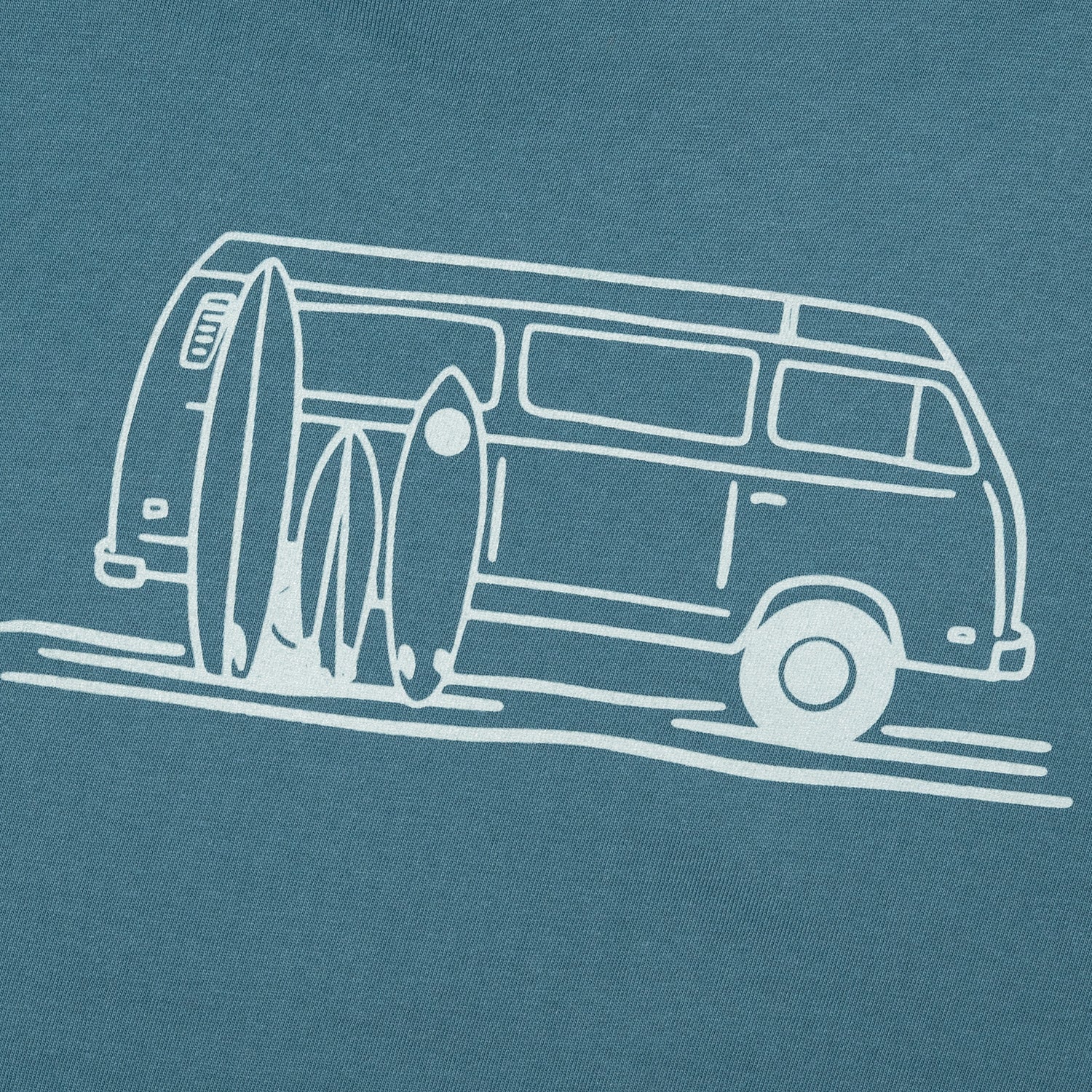 Wituka & Nice Views Relaxed Fit