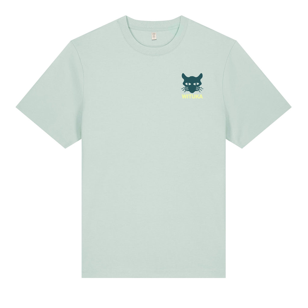 Nine lives Relaxed Fit