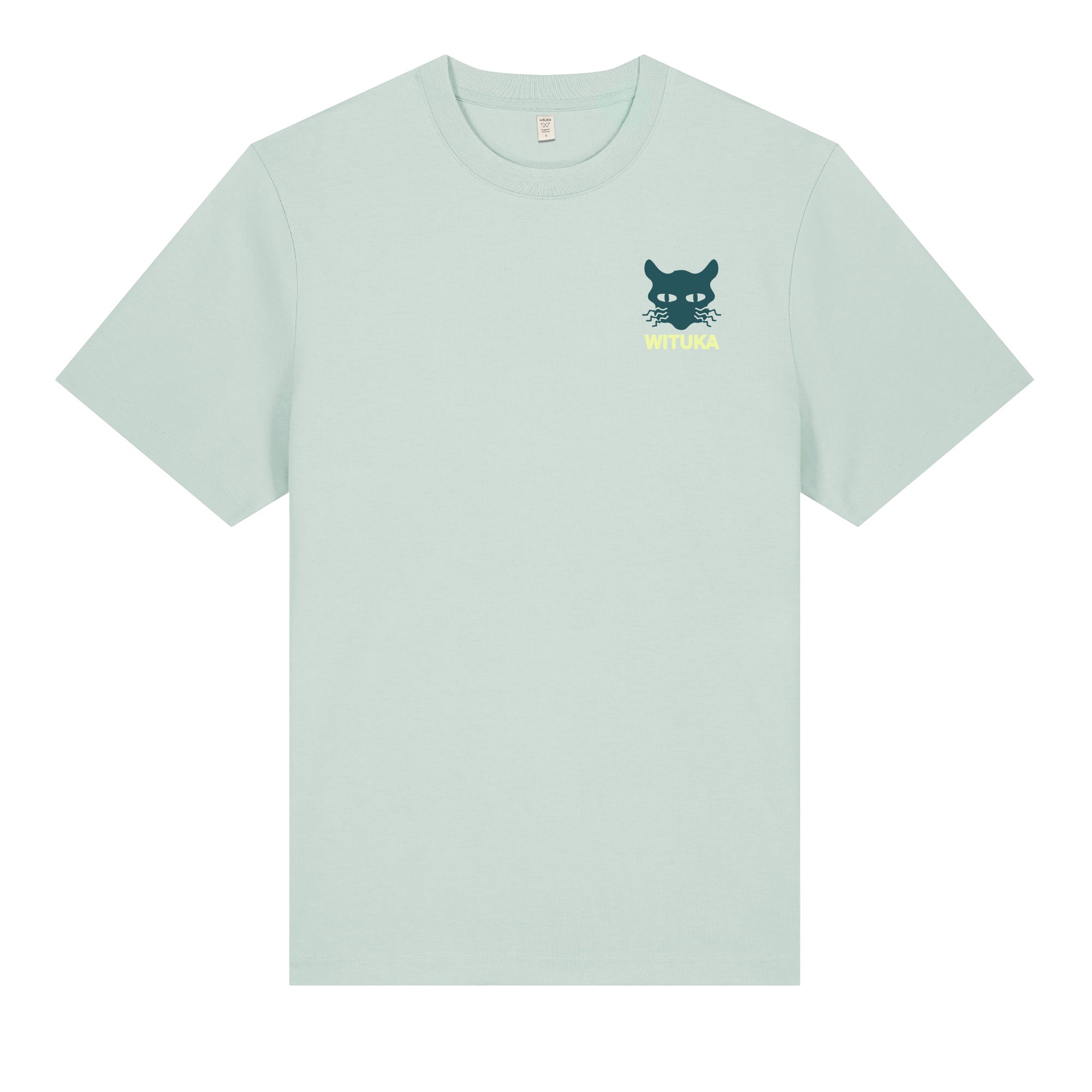 Nine lives Relaxed Fit