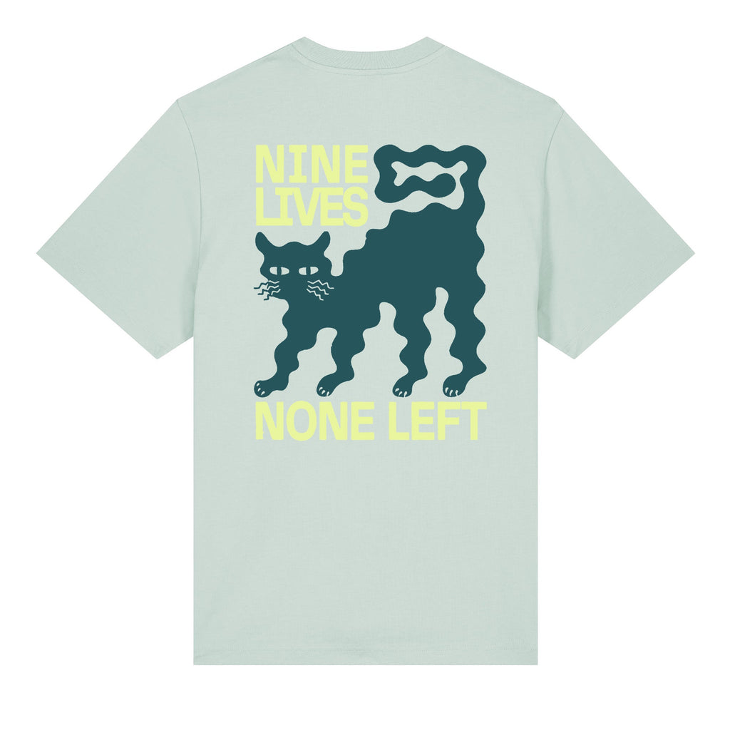 Nine lives Relaxed Fit