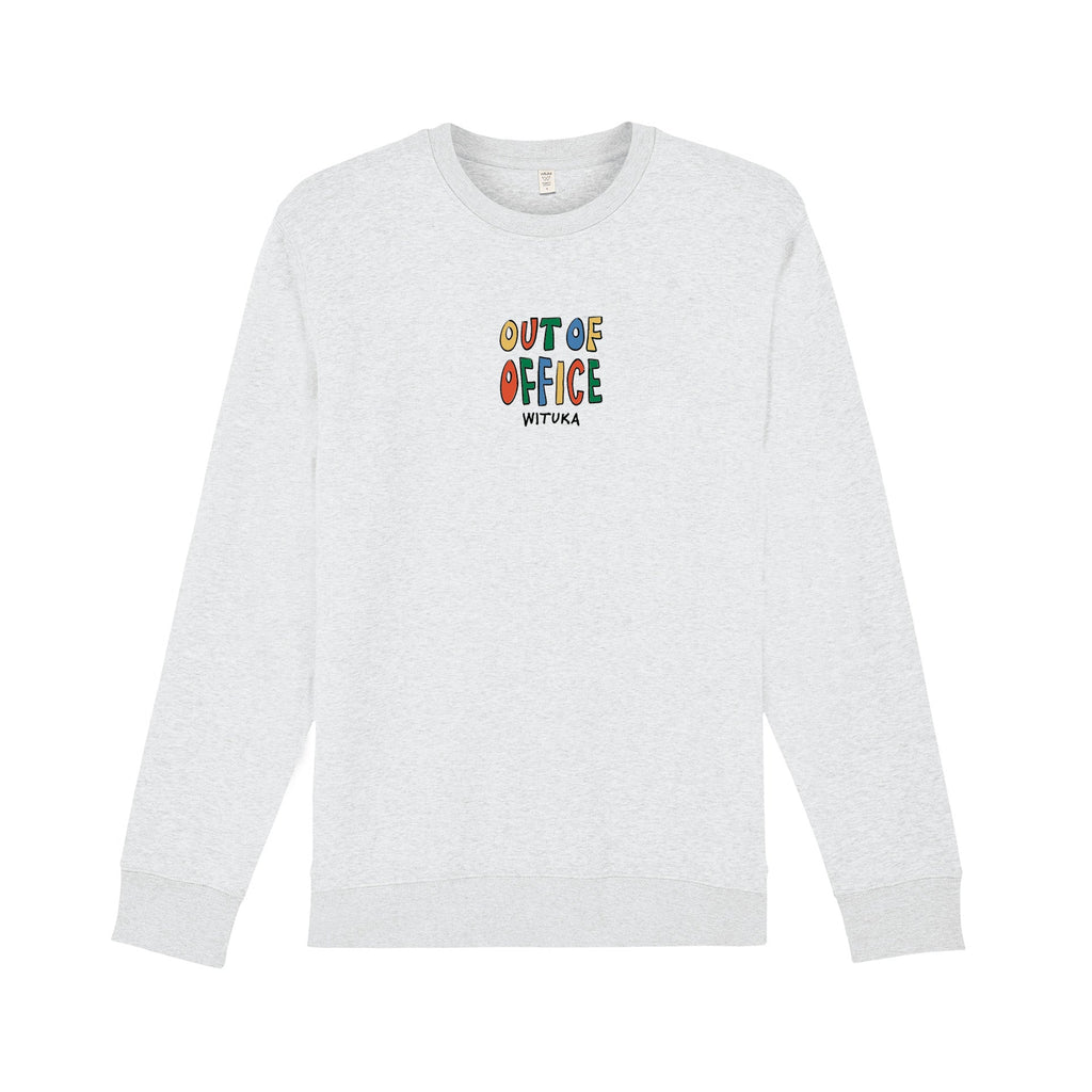 Out of office Sweatshirt KIDS