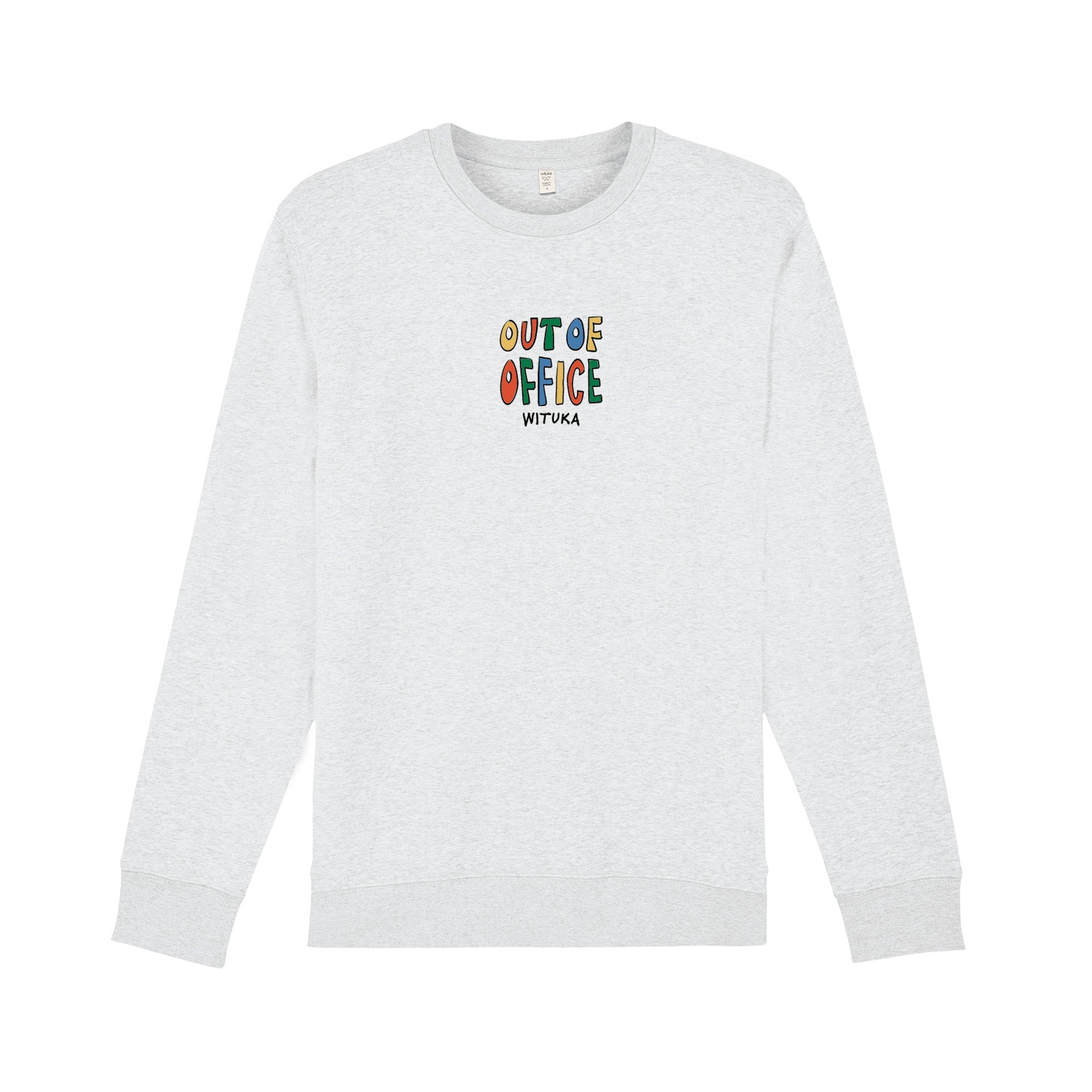Out of office Sweatshirt KIDS