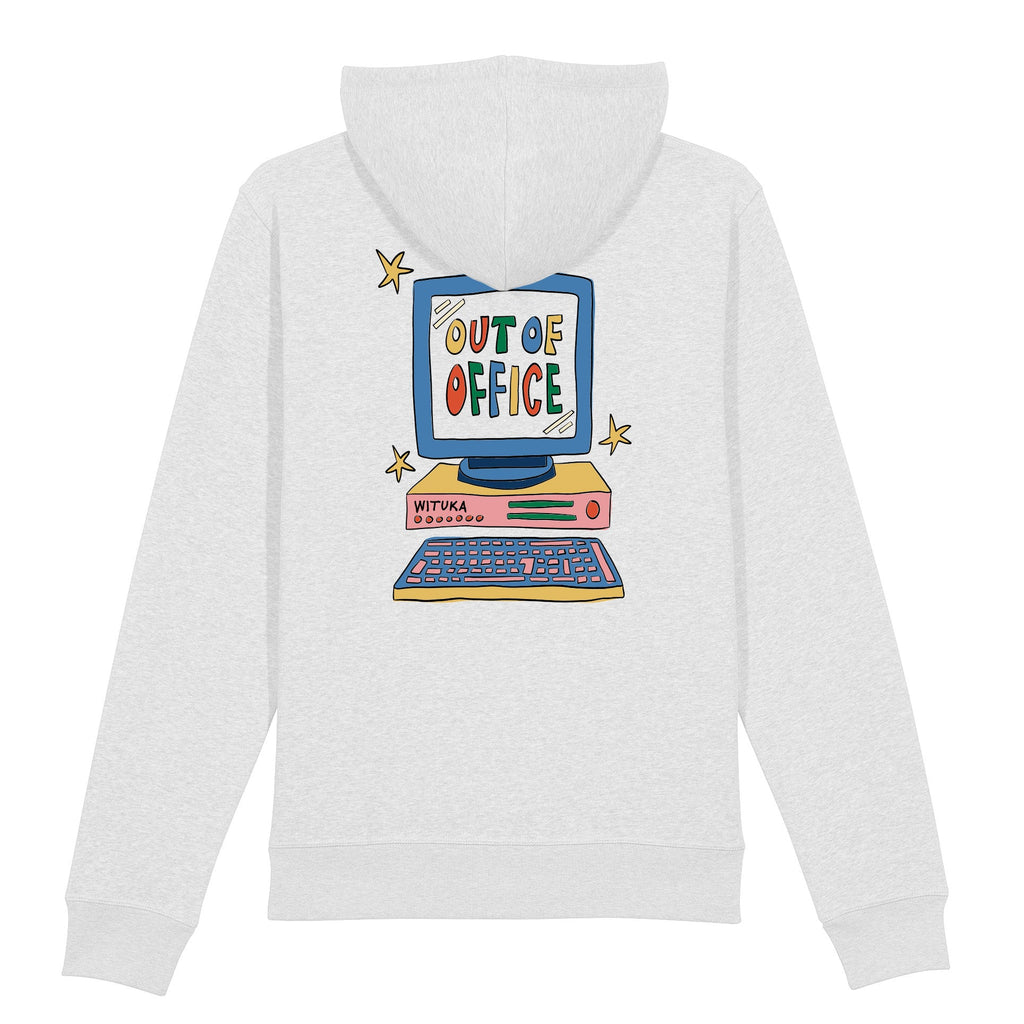 Out of office Hoodie