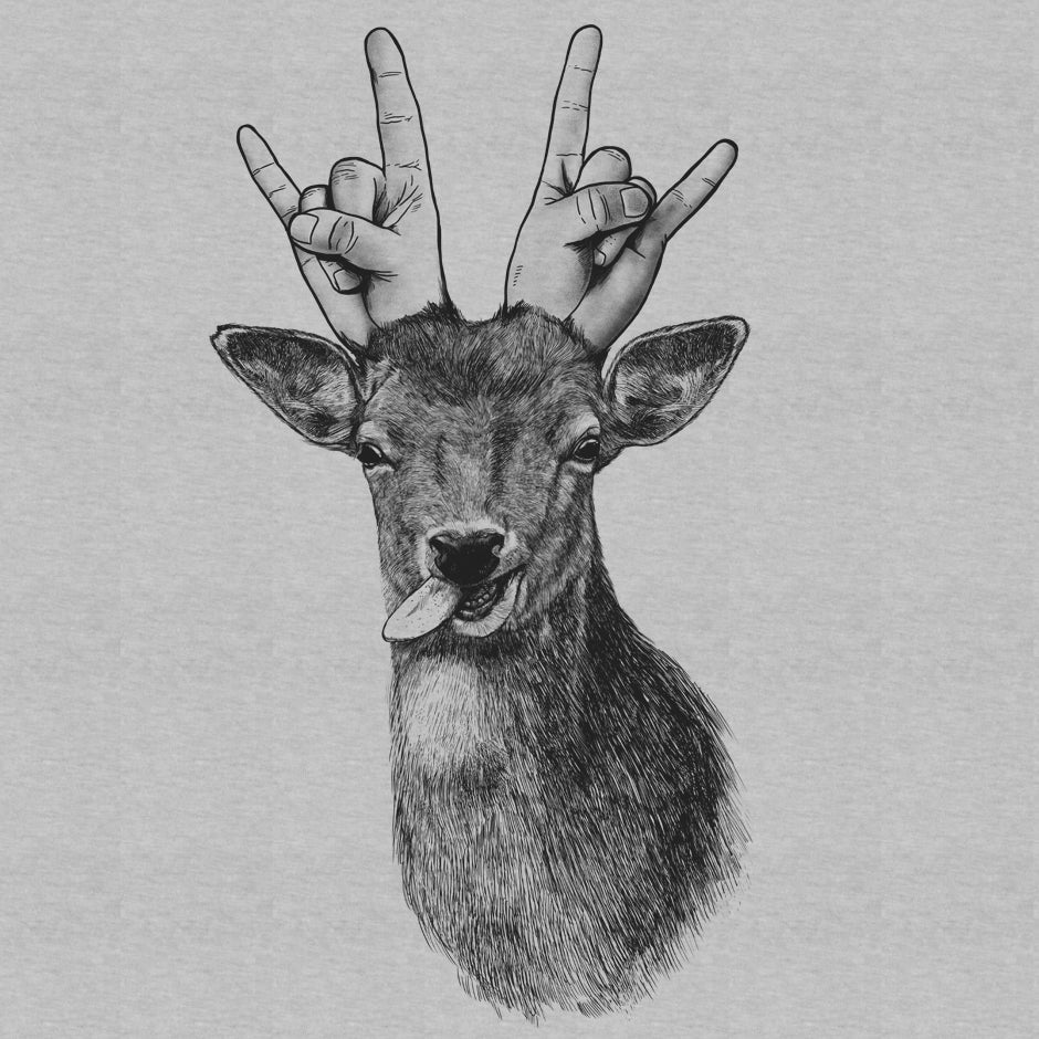 Party Animal Sweatshirt