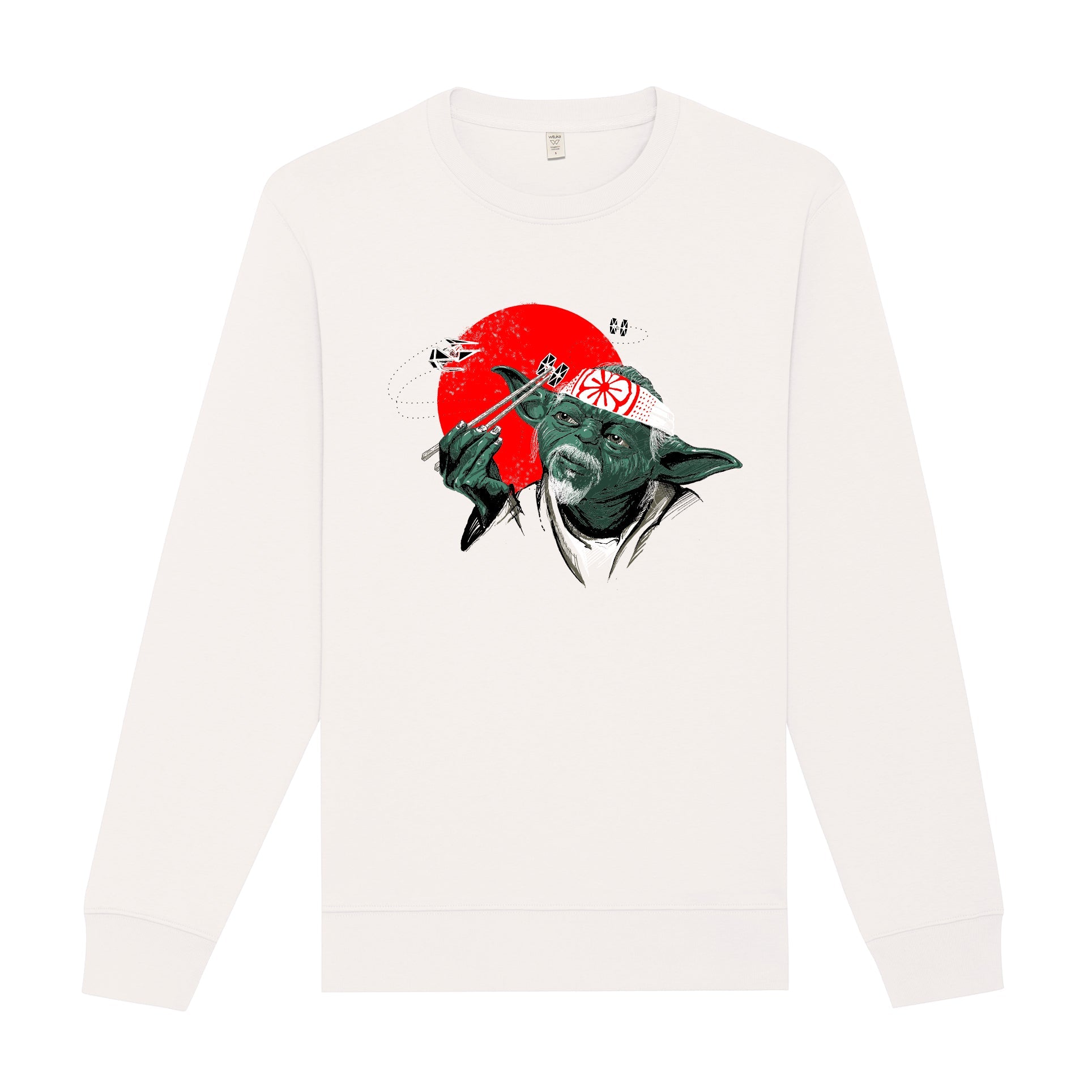 Peguei Sweatshirt