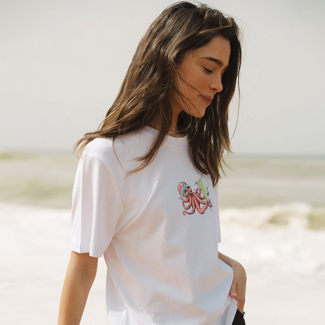 Takoyaki Relaxed Fit