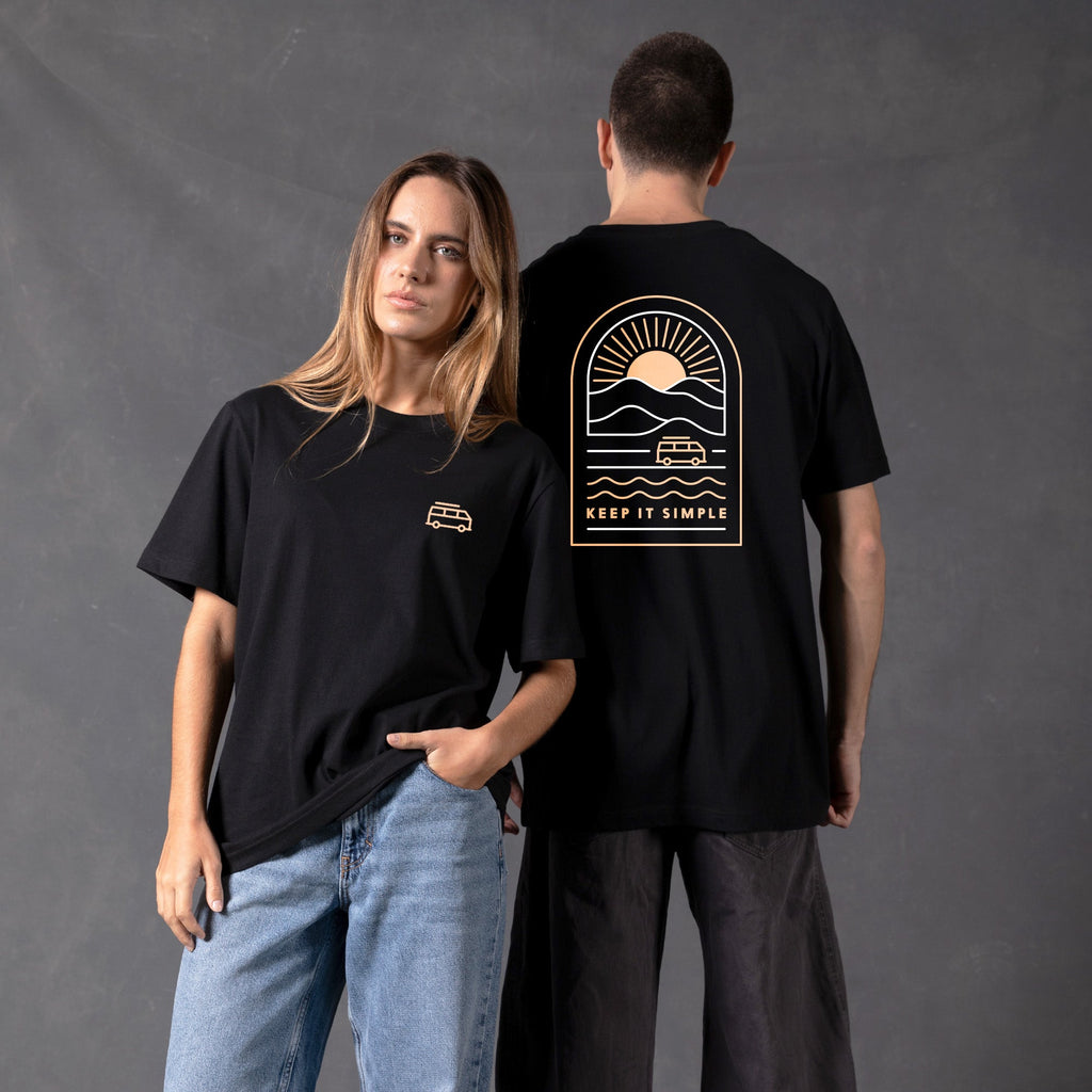 Keep It Simple Relaxed Fit