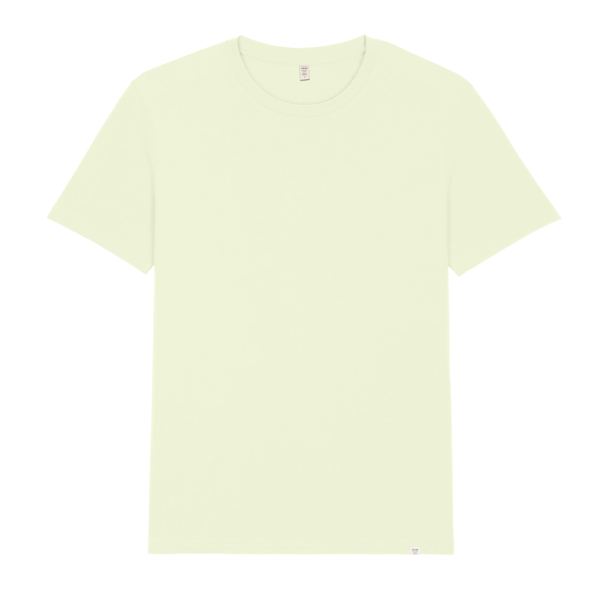 Basic 100% Organic Cotton