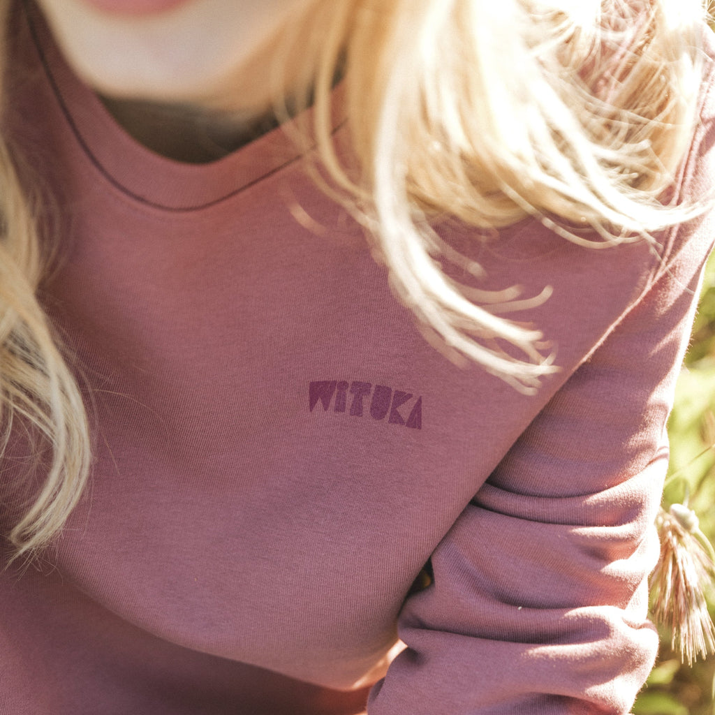 Wituka Nature Sweatshirt