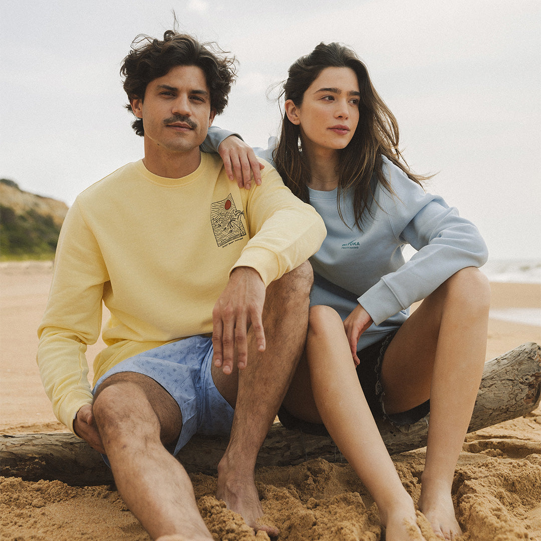 Sweet Sweet Sunshine Sweatshirt Lite