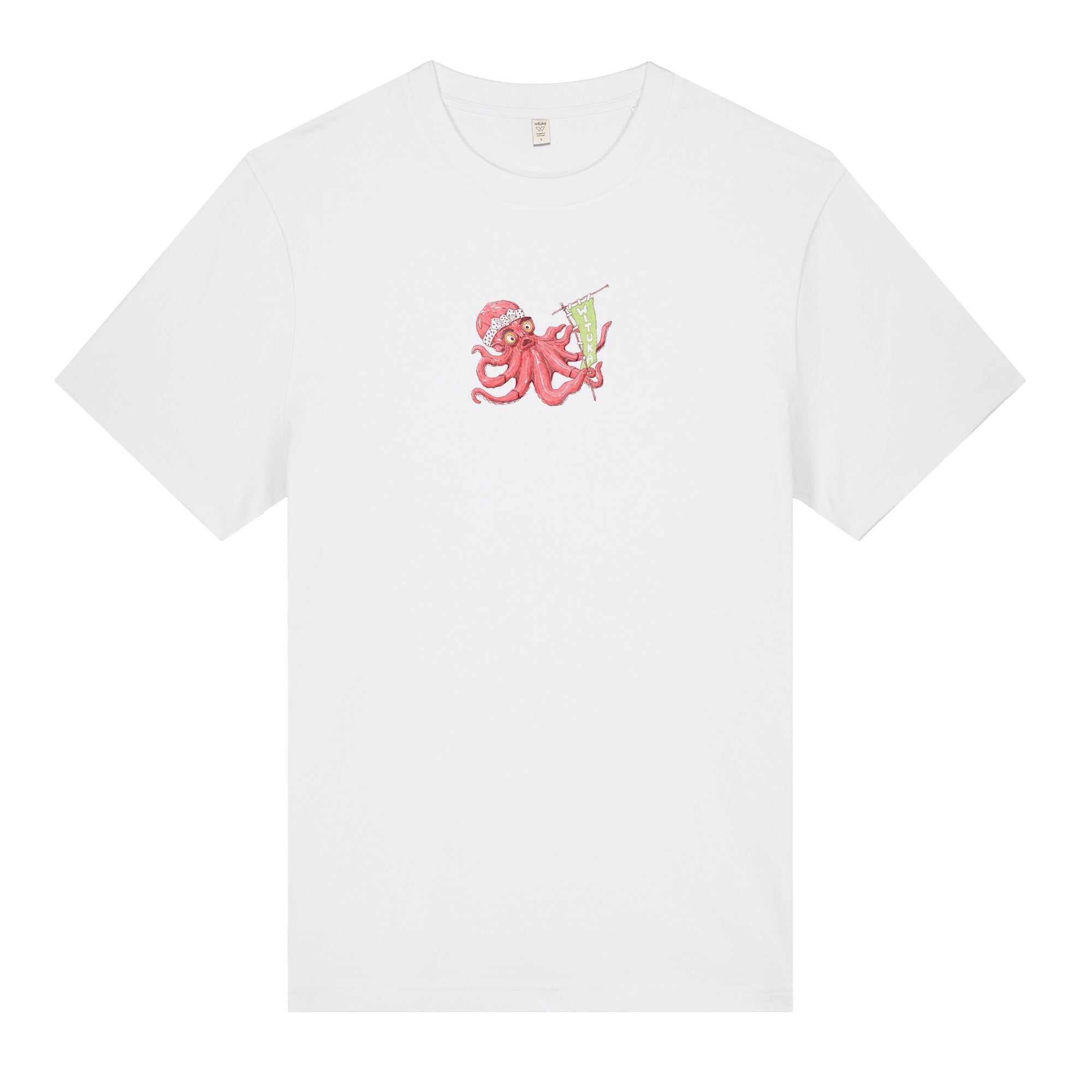 Takoyaki Relaxed Fit