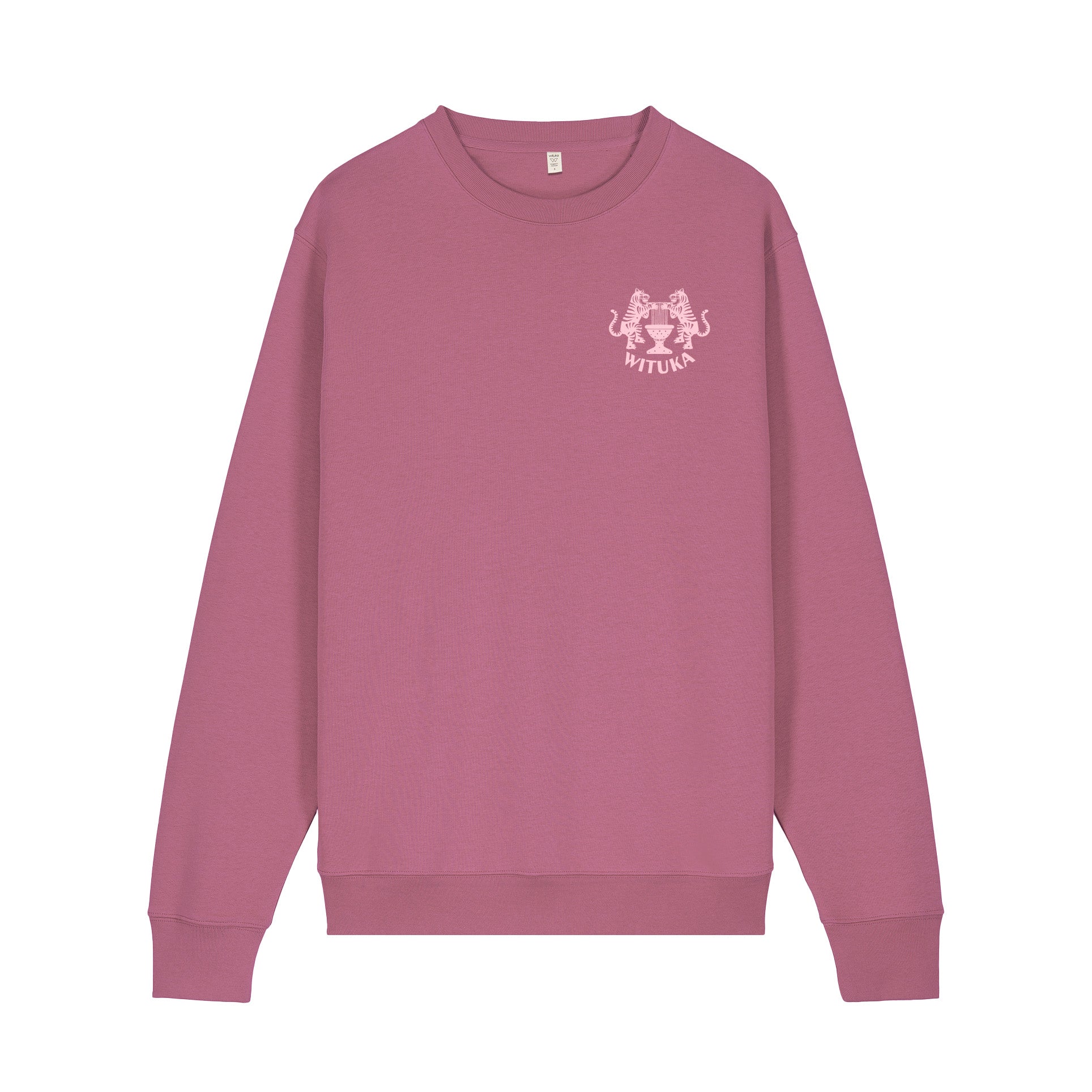 Tiger Ramen Sweatshirt Lite