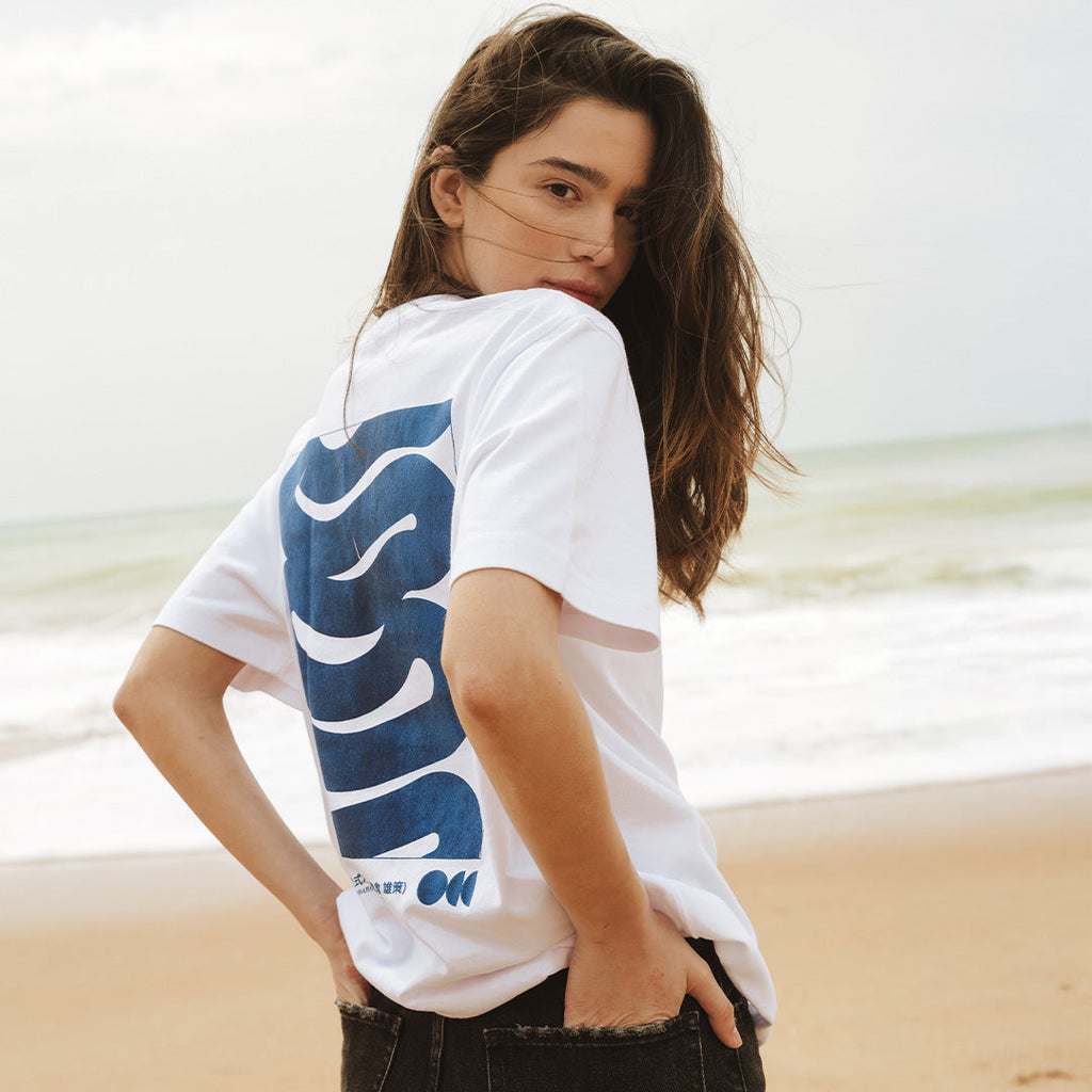 Tokyo Snake Relaxed Fit