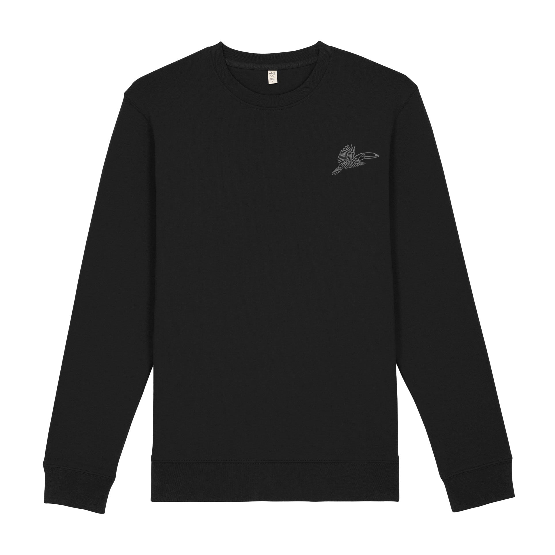 Toucan Sweatshirt