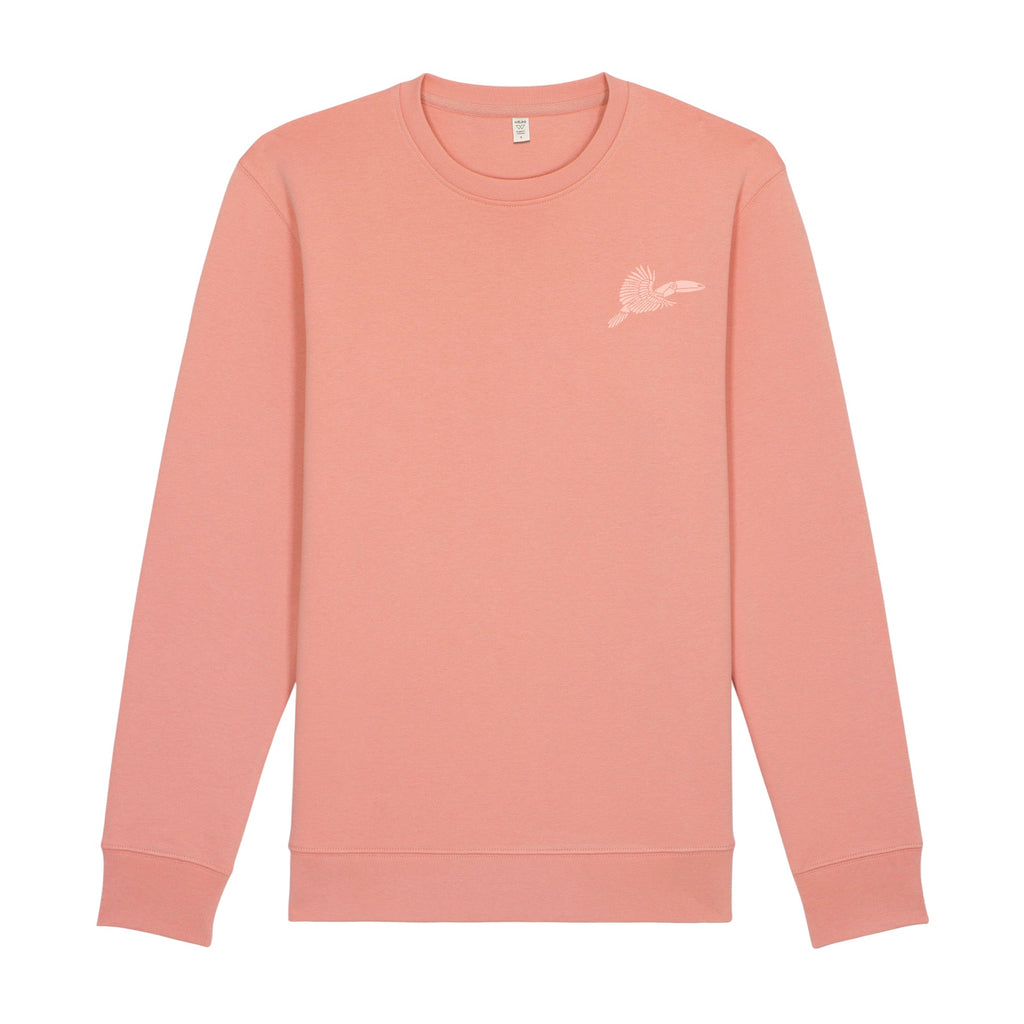 Toucan Sweatshirt