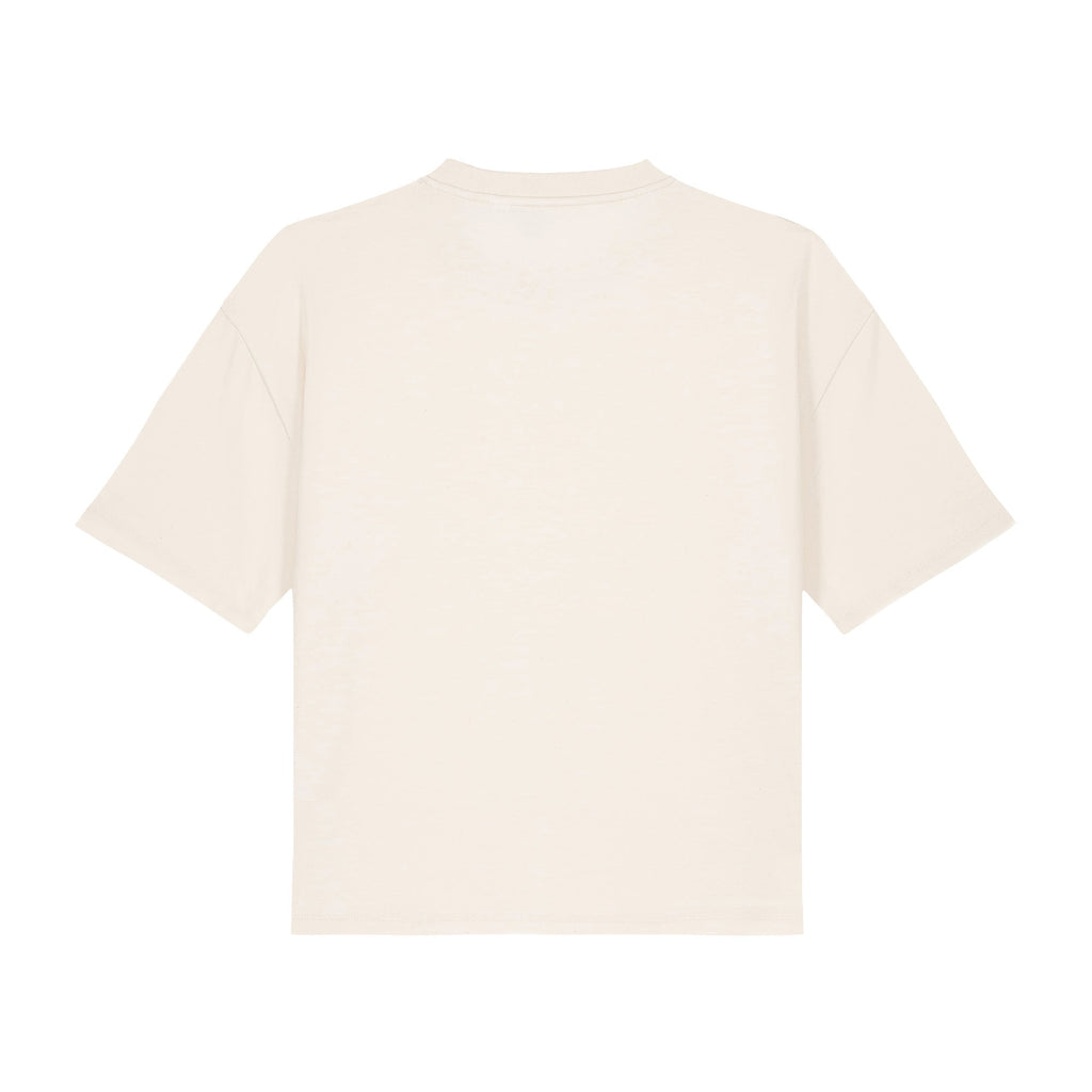 We Bloom Cropped Tee