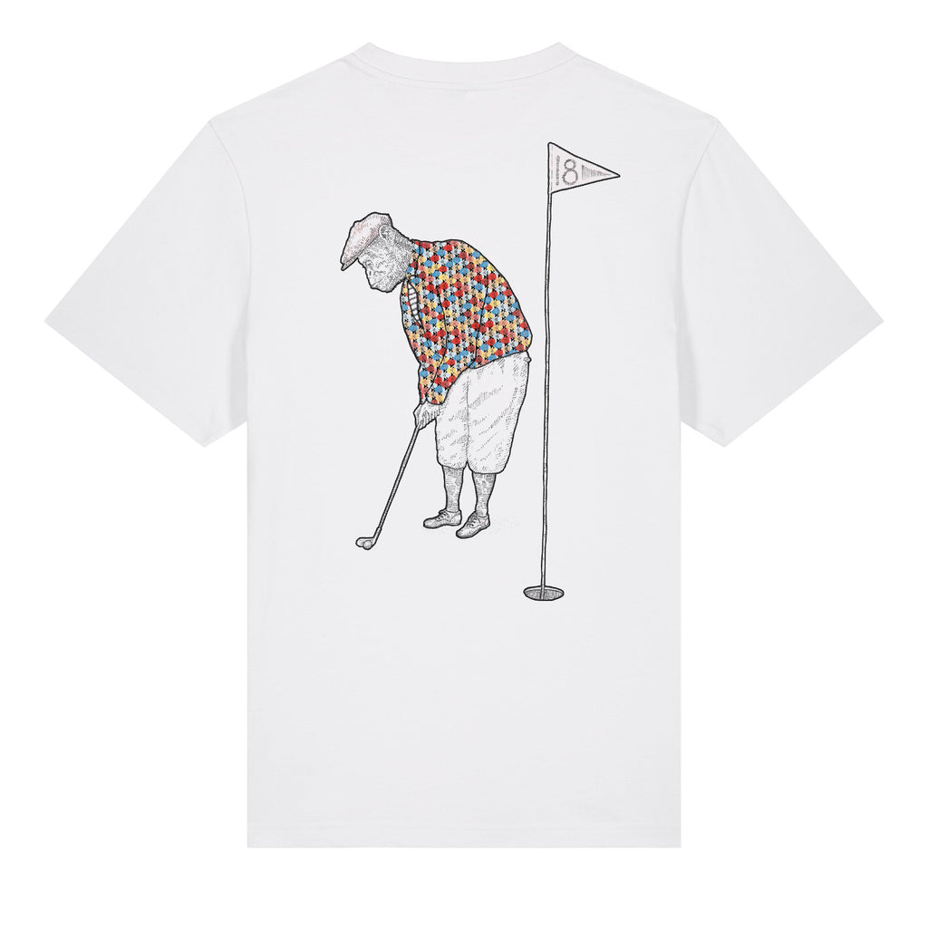 Putter Relaxed Fit