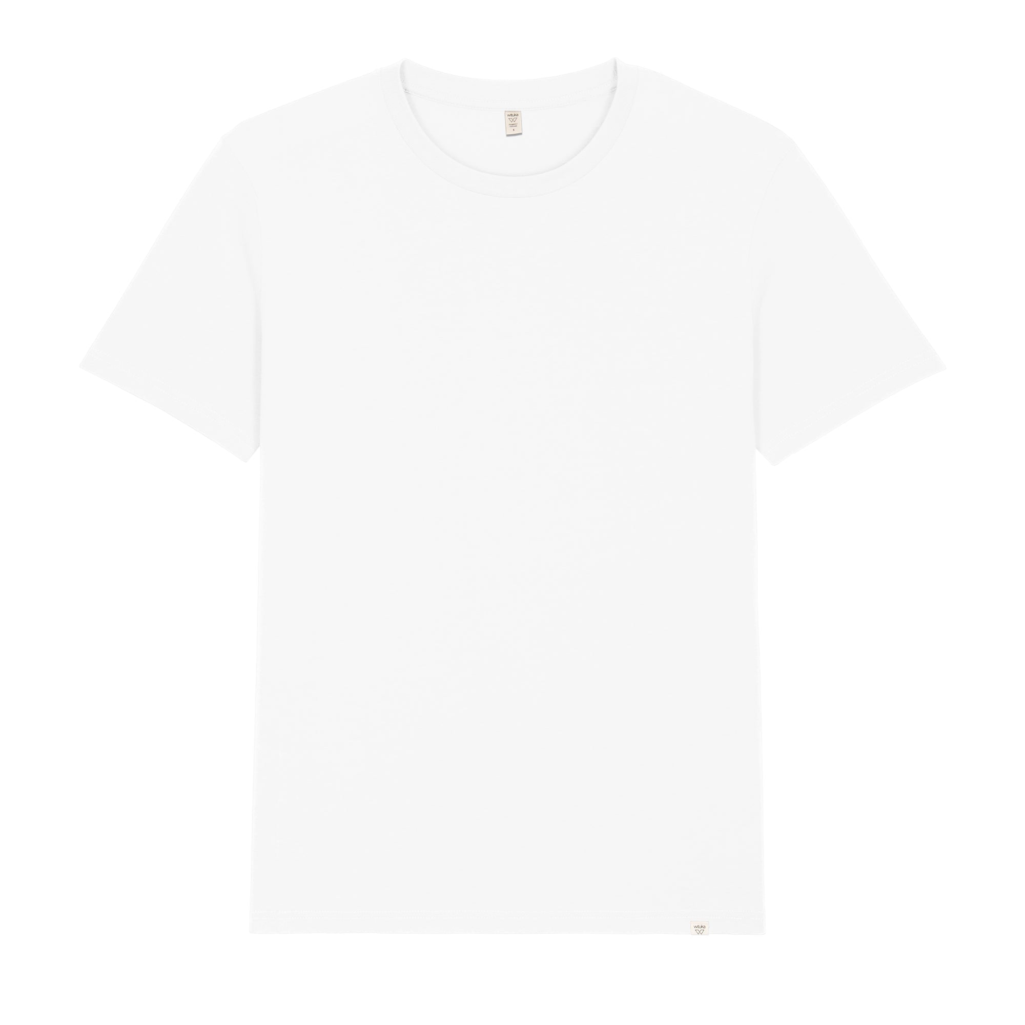 Basic 100% Organic Cotton