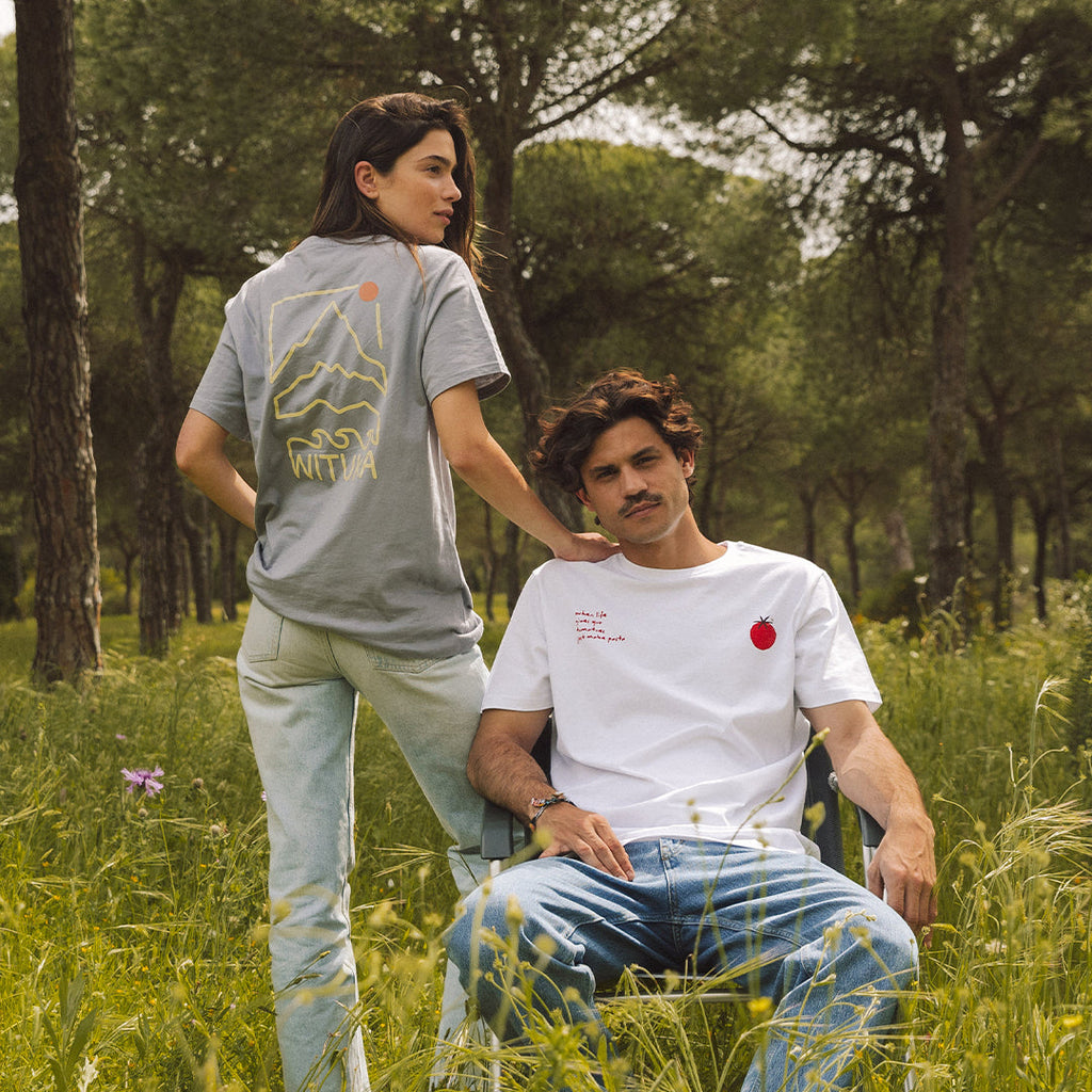 Wituka Line Landscape