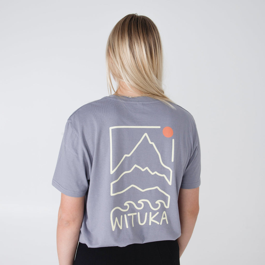 Wituka Line Landscape