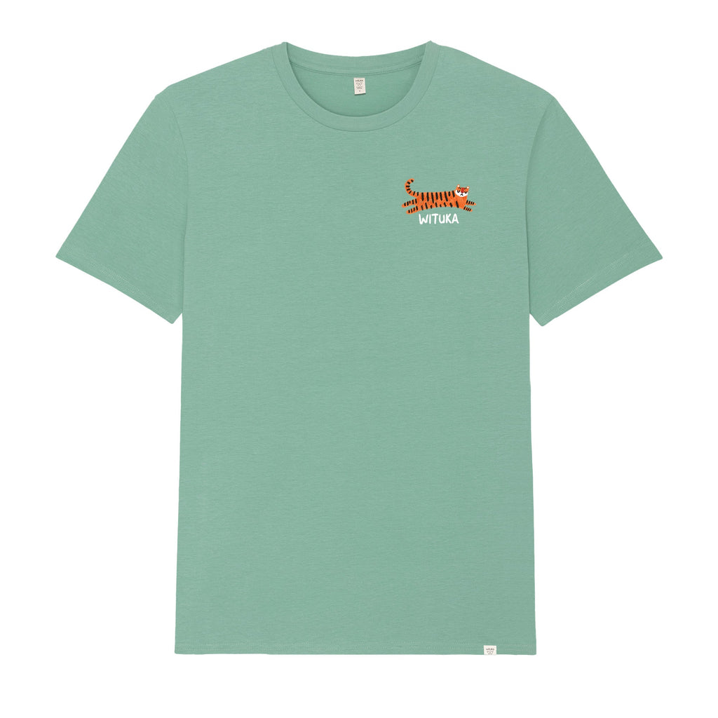 The world is all yours