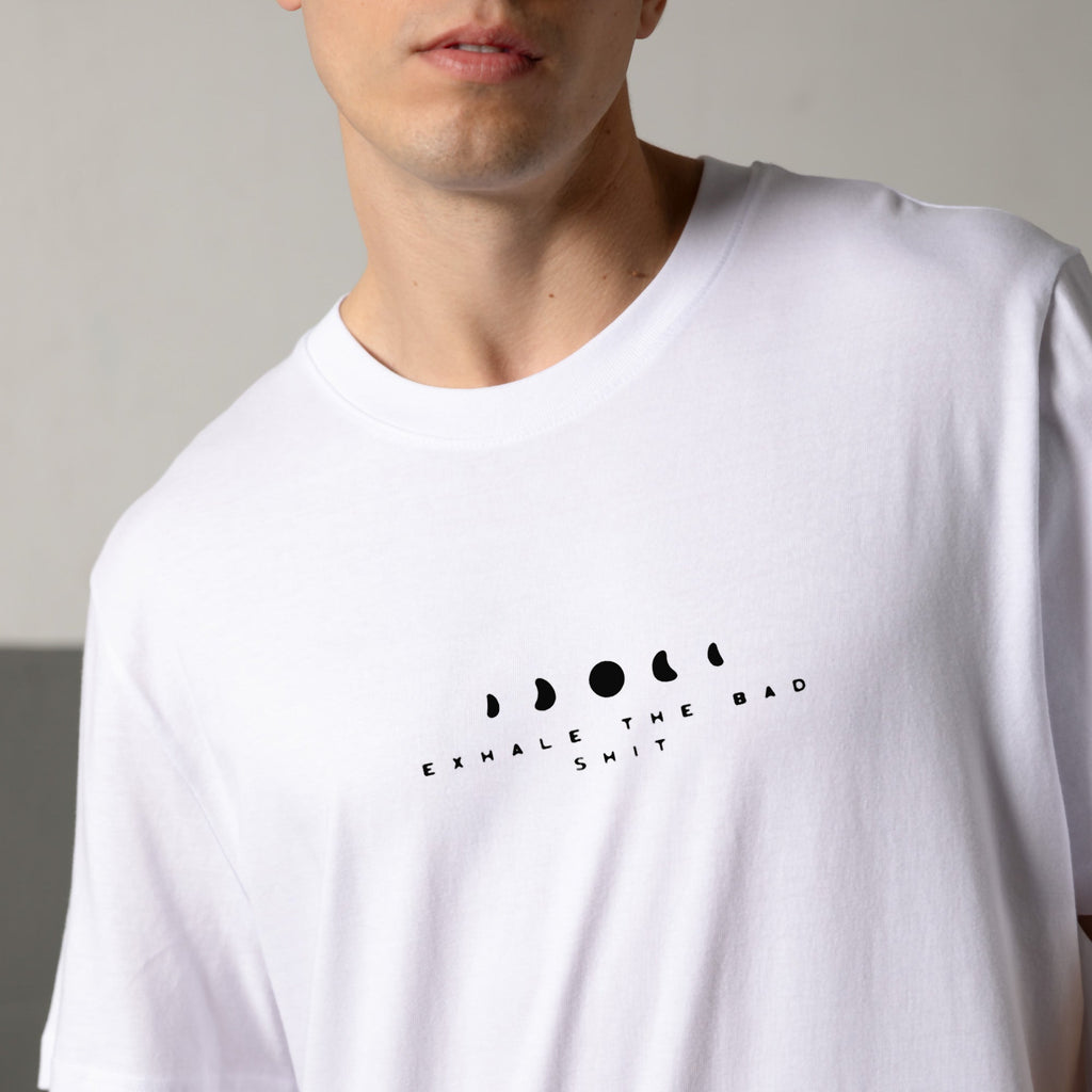 Yoga Meditation Relaxed Fit