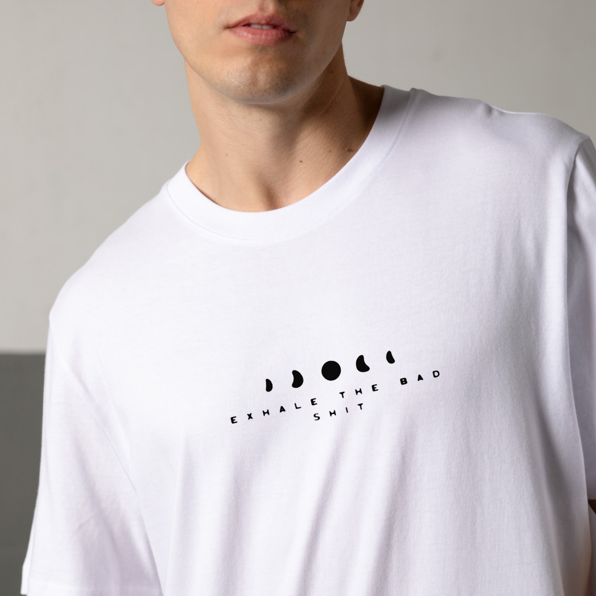 Yoga Meditation Relaxed Fit