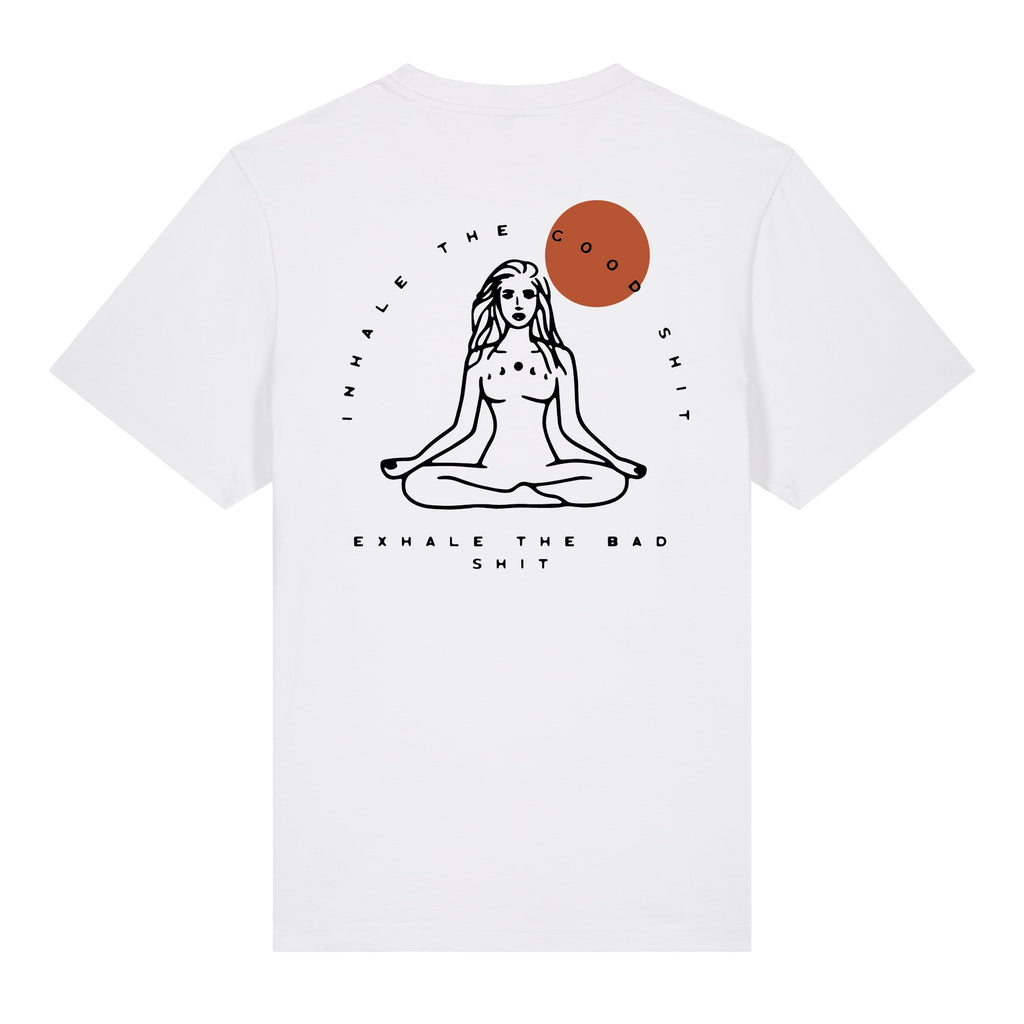 Yoga Meditation Relaxed Fit